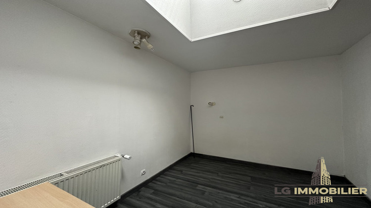 Ma-Cabane - Vente Maison Amiens, 71 m²