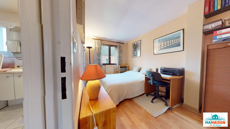 Ma-Cabane - Vente Maison Amiens, 78 m²