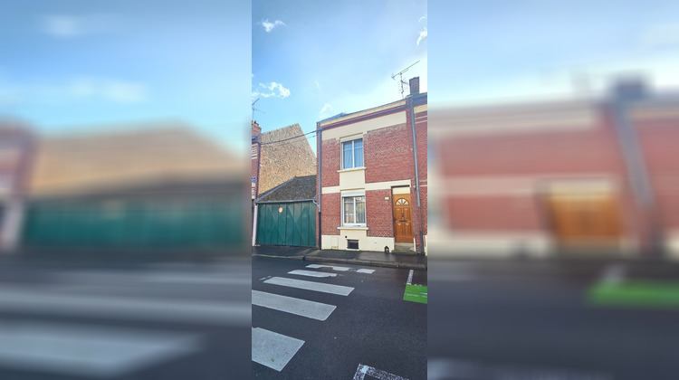 Ma-Cabane - Vente Maison AMIENS, 104 m²