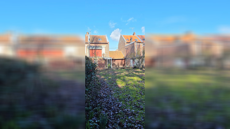 Ma-Cabane - Vente Maison AMIENS, 104 m²