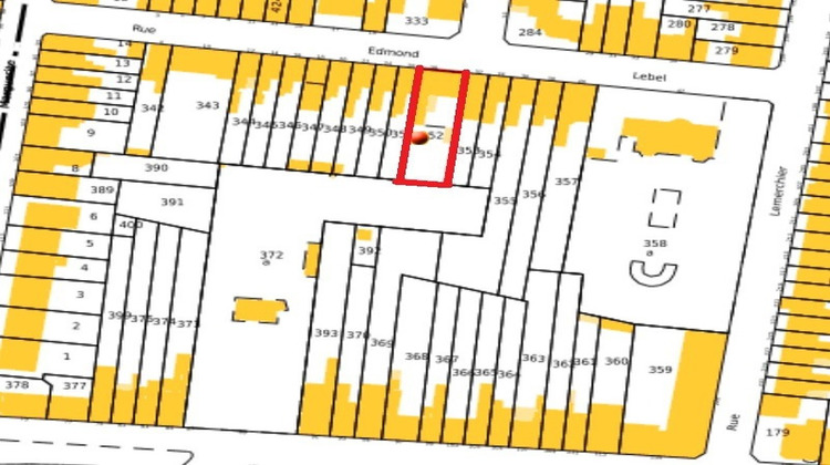 Ma-Cabane - Vente Maison AMIENS, 104 m²