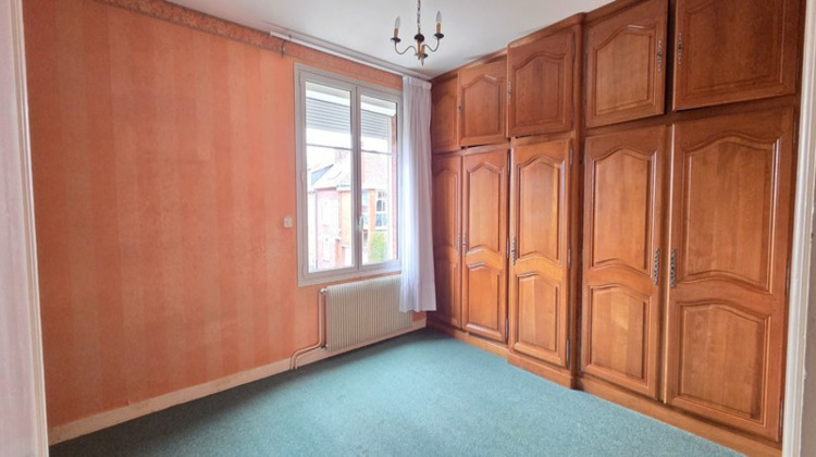 Ma-Cabane - Vente Maison AMIENS, 104 m²