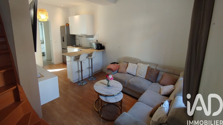 Ma-Cabane - Vente Maison Amiens, 56 m²