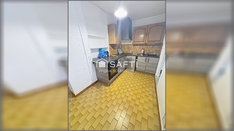 Ma-Cabane - Vente Maison Amiens, 56 m²