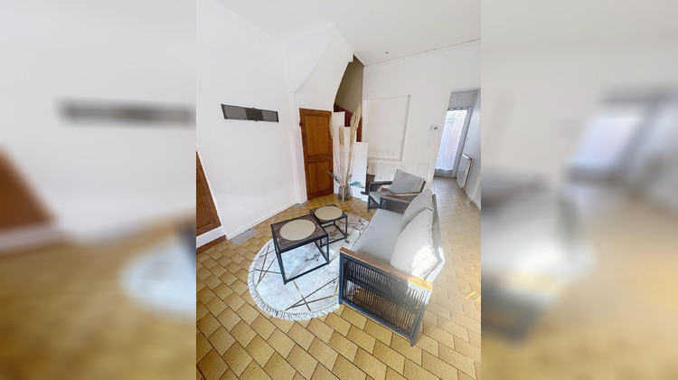 Ma-Cabane - Vente Maison Amiens, 56 m²