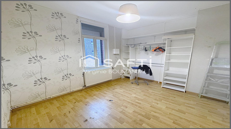 Ma-Cabane - Vente Maison Amiens, 56 m²