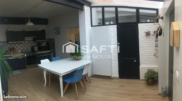 Ma-Cabane - Vente Maison Amiens, 75 m²
