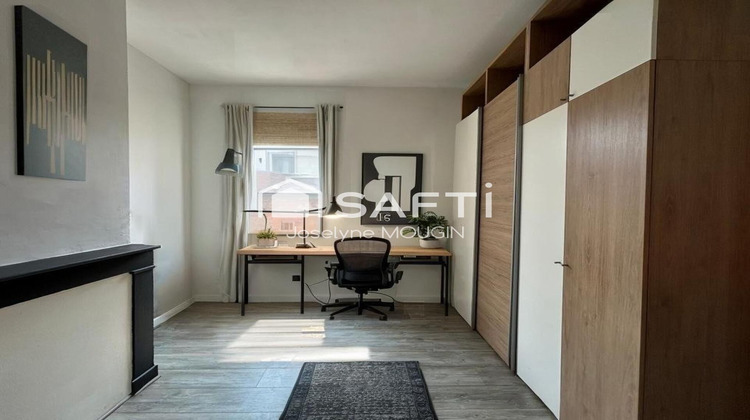 Ma-Cabane - Vente Maison Amiens, 75 m²