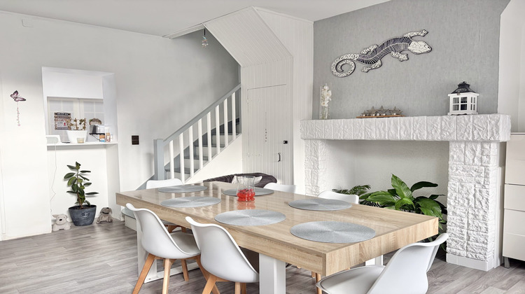 Ma-Cabane - Vente Maison Amiens, 94 m²