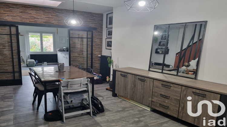 Ma-Cabane - Vente Maison Amiens, 101 m²