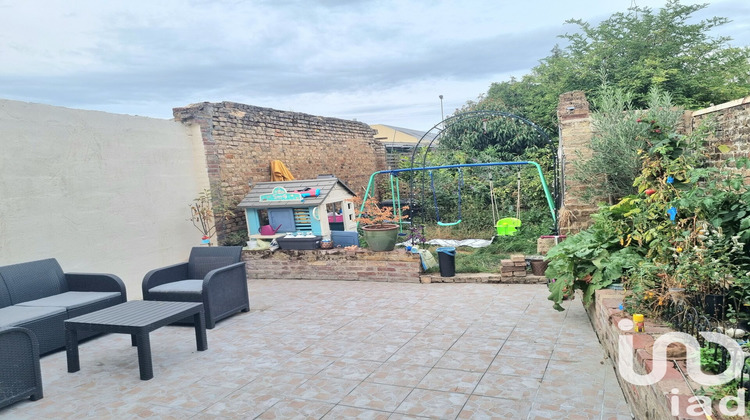 Ma-Cabane - Vente Maison Amiens, 101 m²