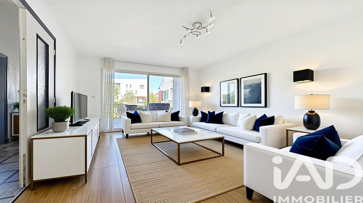 Ma-Cabane - Vente Maison Amiens, 102 m²