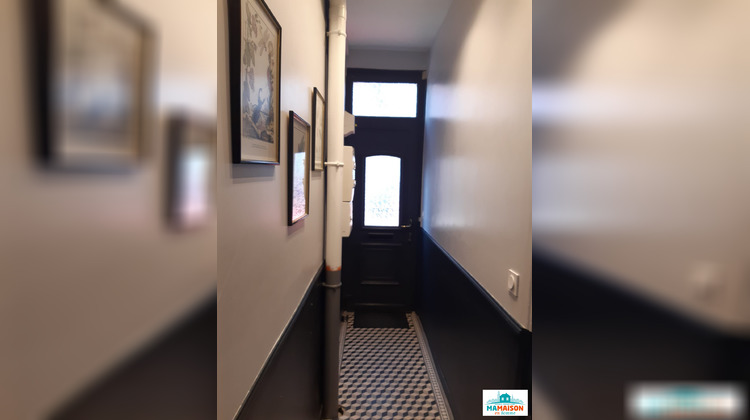 Ma-Cabane - Vente Maison Amiens, 107 m²