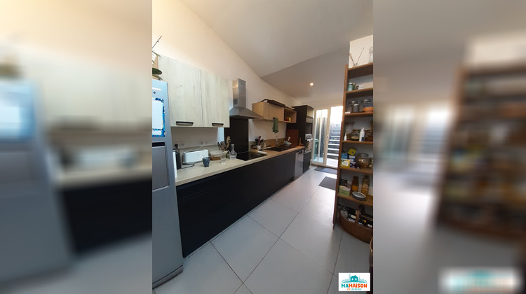 Ma-Cabane - Vente Maison Amiens, 107 m²