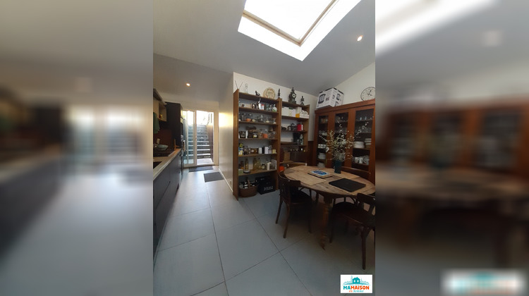 Ma-Cabane - Vente Maison Amiens, 107 m²