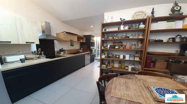 Ma-Cabane - Vente Maison Amiens, 107 m²