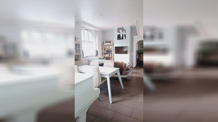 Ma-Cabane - Vente Maison AMIENS, 100 m²