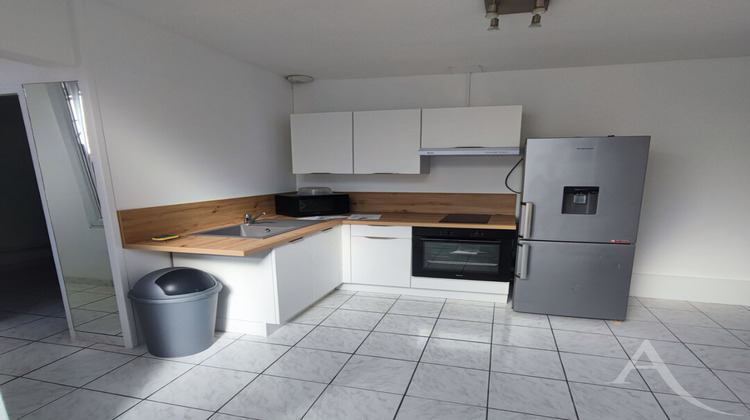 Ma-Cabane - Vente Maison AMIENS, 123 m²