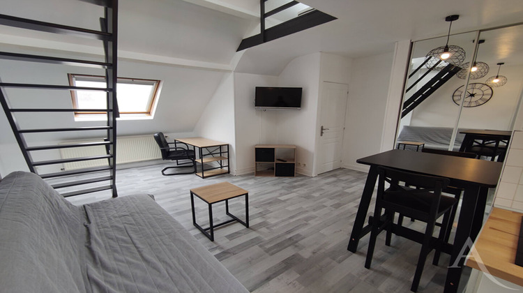 Ma-Cabane - Vente Maison AMIENS, 123 m²