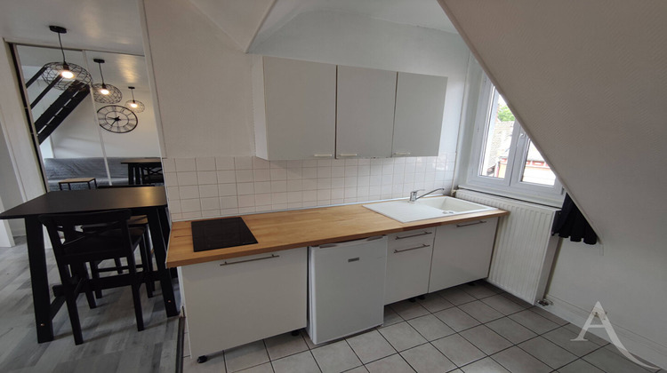 Ma-Cabane - Vente Maison AMIENS, 123 m²