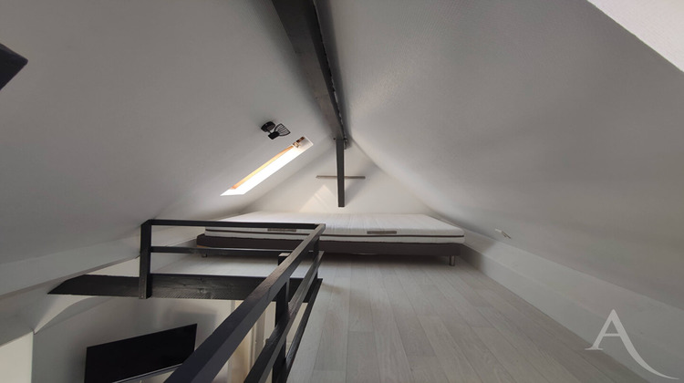 Ma-Cabane - Vente Maison AMIENS, 123 m²