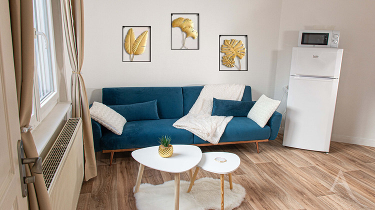 Ma-Cabane - Vente Maison AMIENS, 123 m²