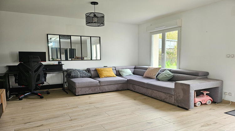 Ma-Cabane - Vente Maison AMIENS, 100 m²