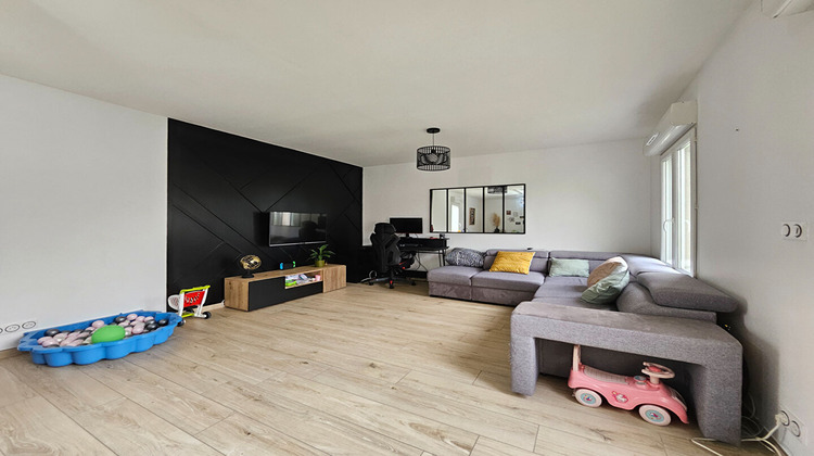 Ma-Cabane - Vente Maison AMIENS, 100 m²