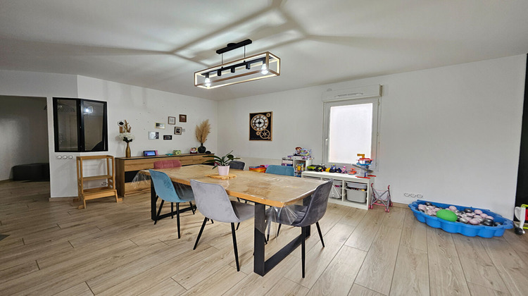 Ma-Cabane - Vente Maison AMIENS, 100 m²