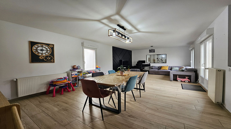 Ma-Cabane - Vente Maison AMIENS, 100 m²