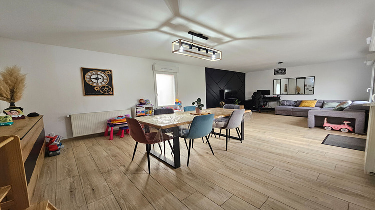 Ma-Cabane - Vente Maison AMIENS, 100 m²