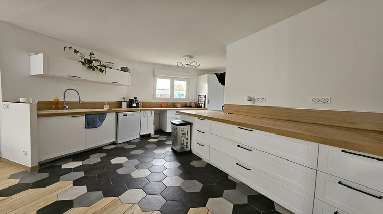Ma-Cabane - Vente Maison AMIENS, 100 m²