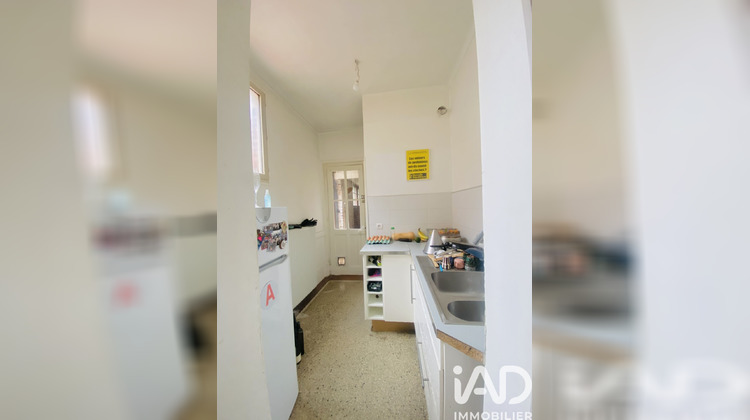 Ma-Cabane - Vente Maison Amiens, 108 m²