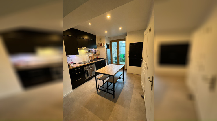 Ma-Cabane - Vente Maison AMIENS, 62 m²