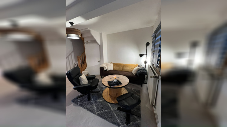 Ma-Cabane - Vente Maison AMIENS, 62 m²