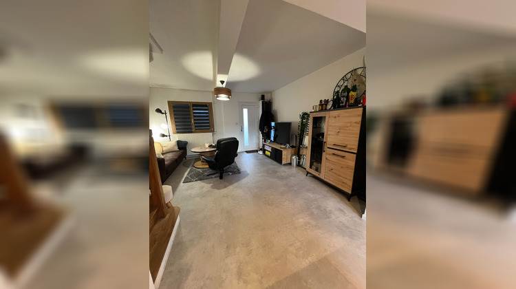 Ma-Cabane - Vente Maison AMIENS, 62 m²