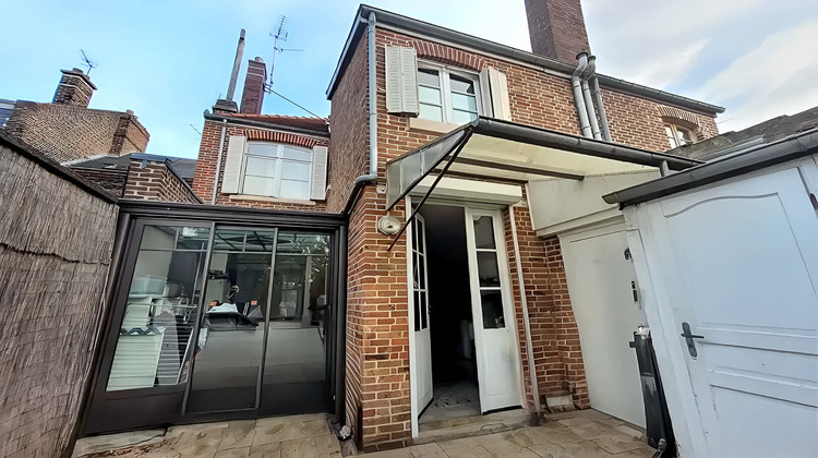 Ma-Cabane - Vente Maison AMIENS, 121 m²