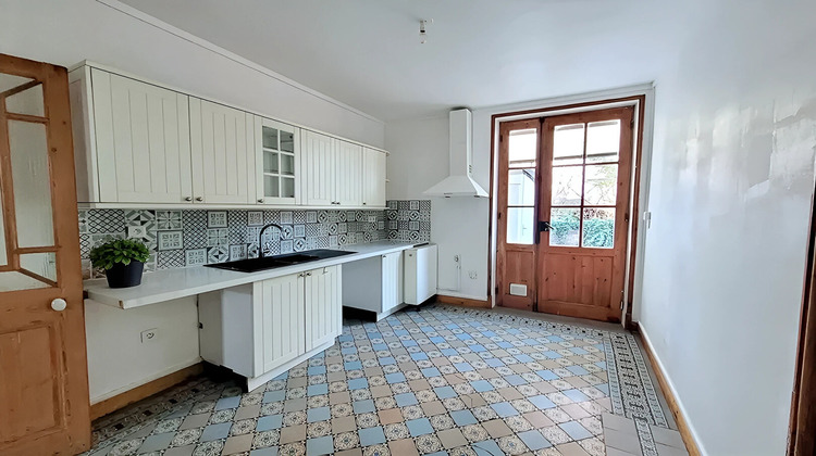 Ma-Cabane - Vente Maison AMIENS, 121 m²