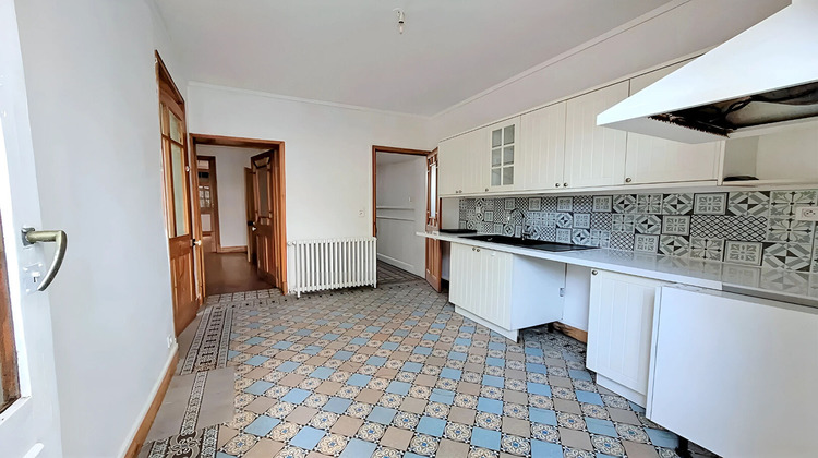 Ma-Cabane - Vente Maison AMIENS, 121 m²