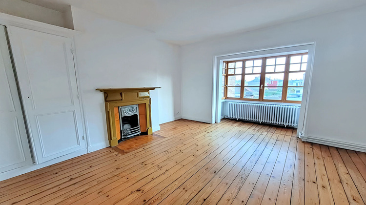 Ma-Cabane - Vente Maison AMIENS, 121 m²