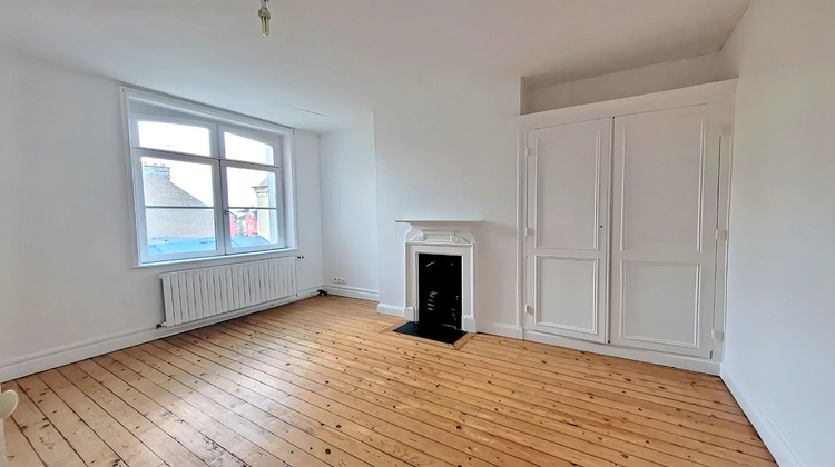 Ma-Cabane - Vente Maison AMIENS, 121 m²