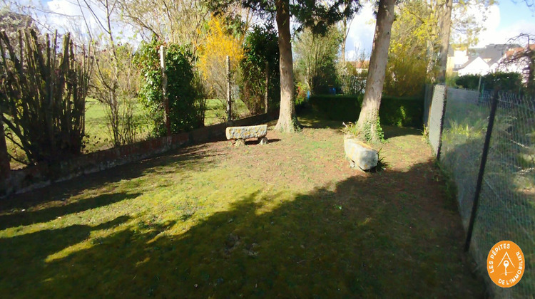 Ma-Cabane - Vente Maison AMIENS, 152 m²