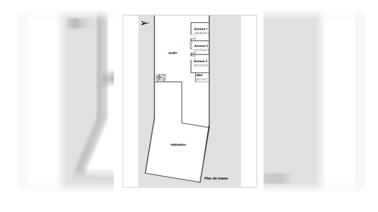 Ma-Cabane - Vente Maison AMIENS, 152 m²