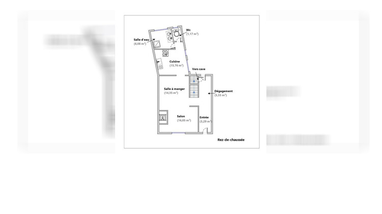 Ma-Cabane - Vente Maison AMIENS, 152 m²