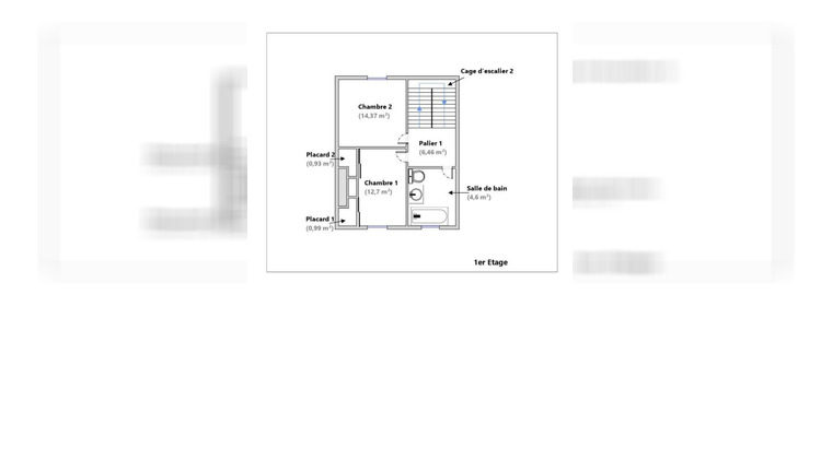 Ma-Cabane - Vente Maison AMIENS, 152 m²