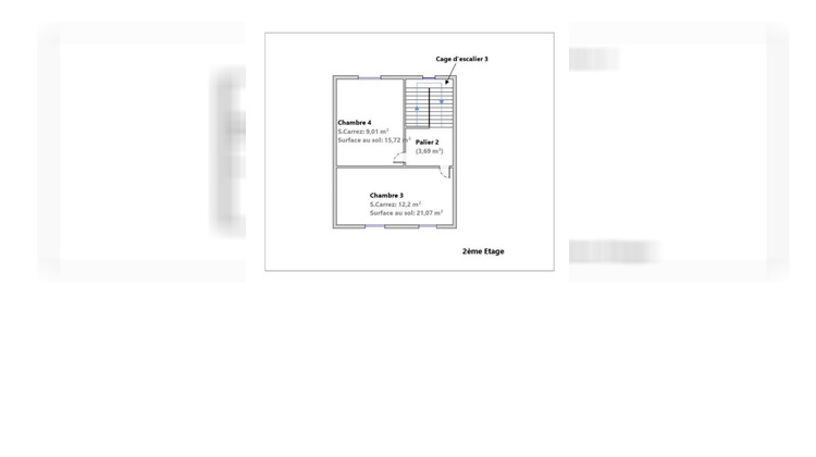 Ma-Cabane - Vente Maison AMIENS, 152 m²