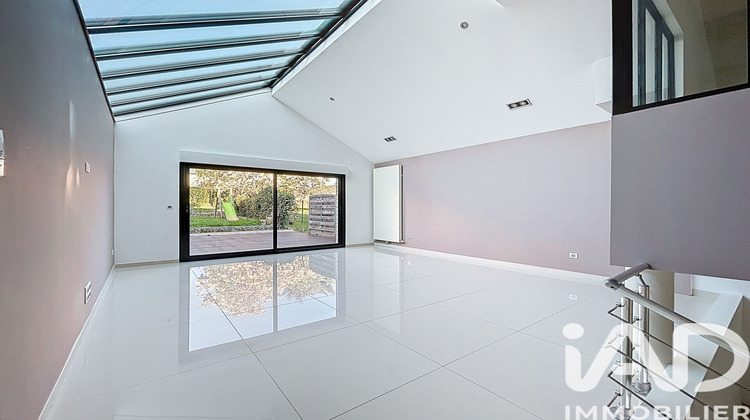 Ma-Cabane - Vente Maison Amiens, 155 m²