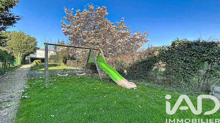 Ma-Cabane - Vente Maison Amiens, 155 m²