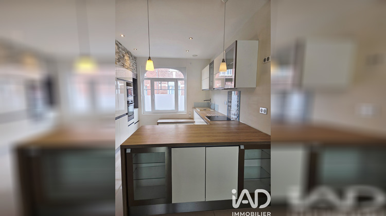Ma-Cabane - Vente Maison Amiens, 155 m²