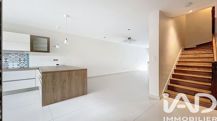 Ma-Cabane - Vente Maison Amiens, 155 m²